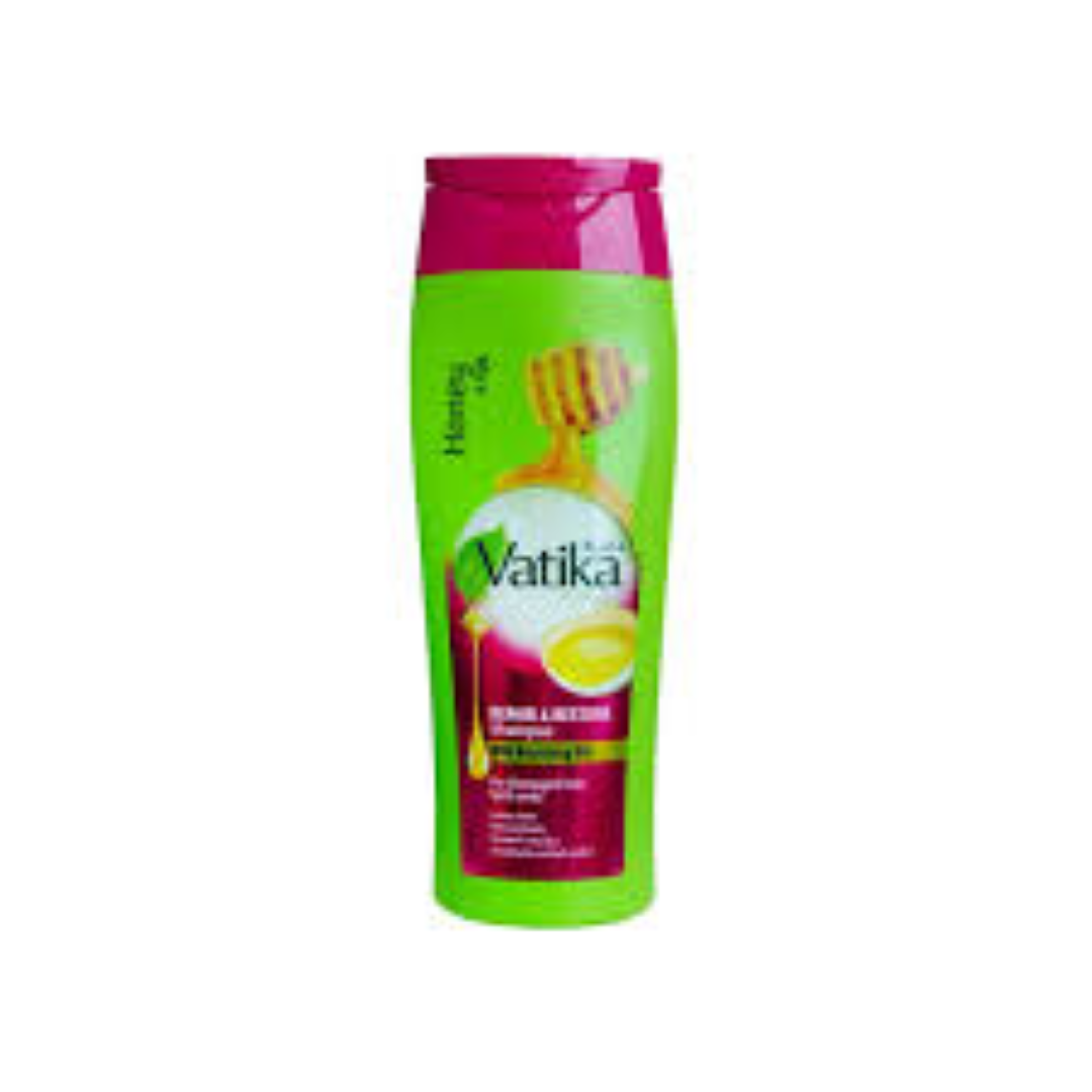 VATIKA SHAMPOO REPAIR & RESTORE 400ML